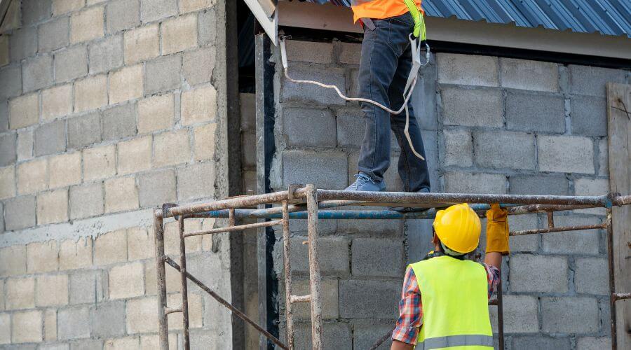 Expert flood damage restoration services in Crowley, LA